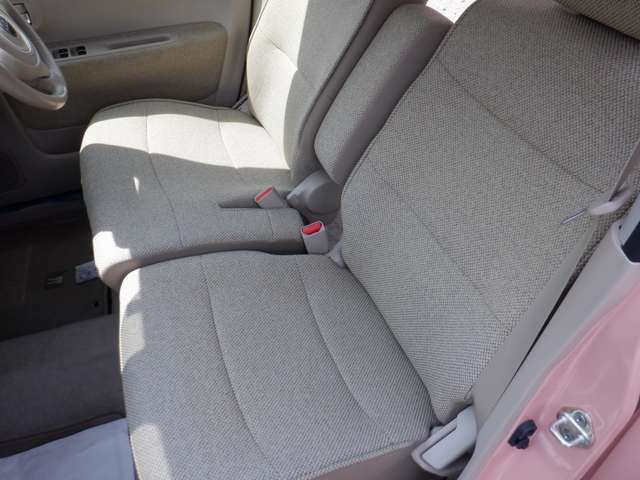 Ref No.A16076168 SUZUKI ALTO LAPIN Image#8