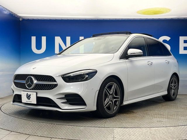 Ref No.A16076178 MERCEDES B CLASS Image#18
