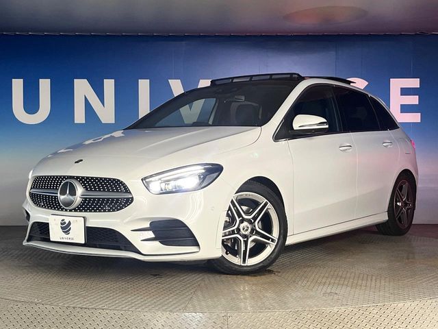 Ref No.A16076178 MERCEDES B CLASS Image#14