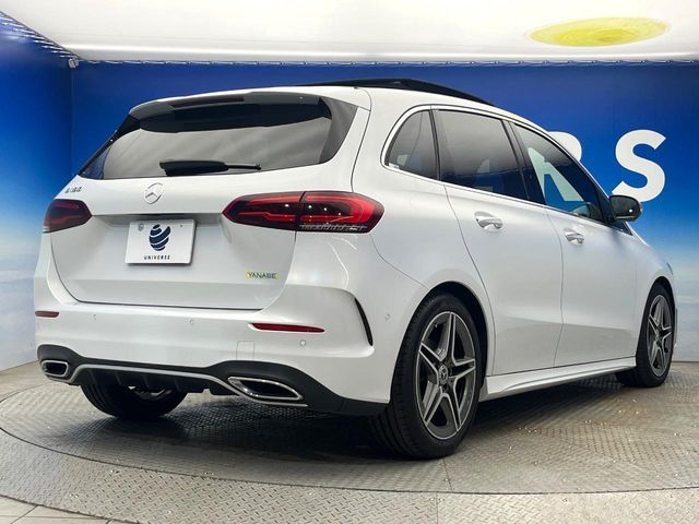 Ref No.A16076178 MERCEDES B CLASS Image#19