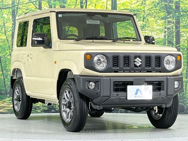 Ref No.A16076180 SUZUKI JIMNY Image#16