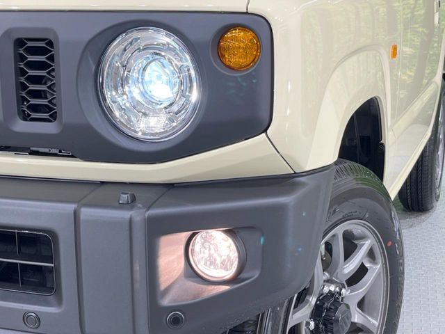 Ref No.A16076180 SUZUKI JIMNY Image#12