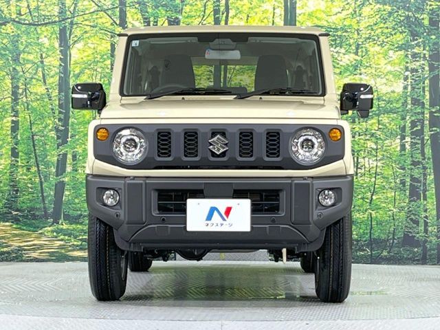 Ref No.A16076180 SUZUKI JIMNY Image#14