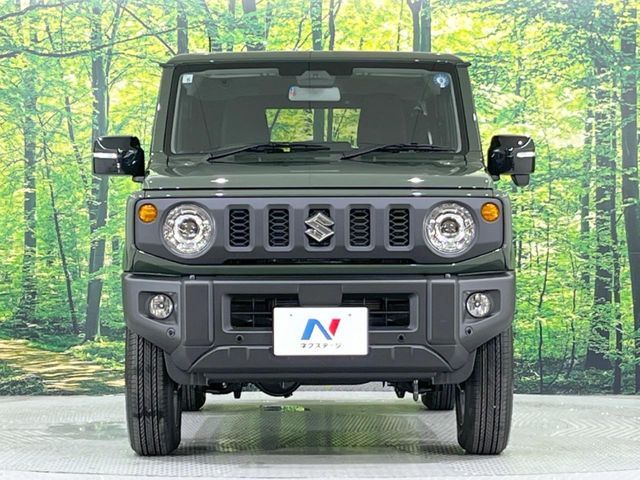 Ref No.A16076182 SUZUKI JIMNY Image#14