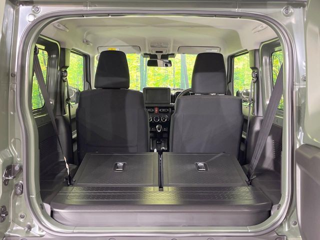 Ref No.A16076182 SUZUKI JIMNY Image#10