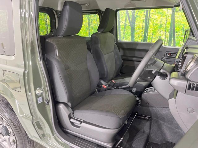 Ref No.A16076182 SUZUKI JIMNY Image#8