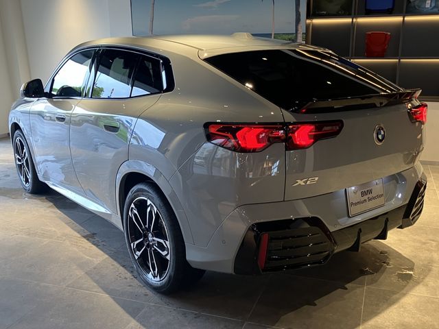 Ref No.A16076203 BMW X2 Image#3