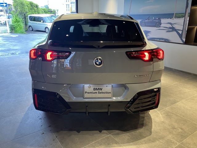 Ref No.A16076203 BMW X2 Image#2