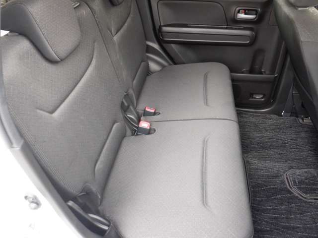 Ref No.A16076239 SUZUKI WAGON R Image#9