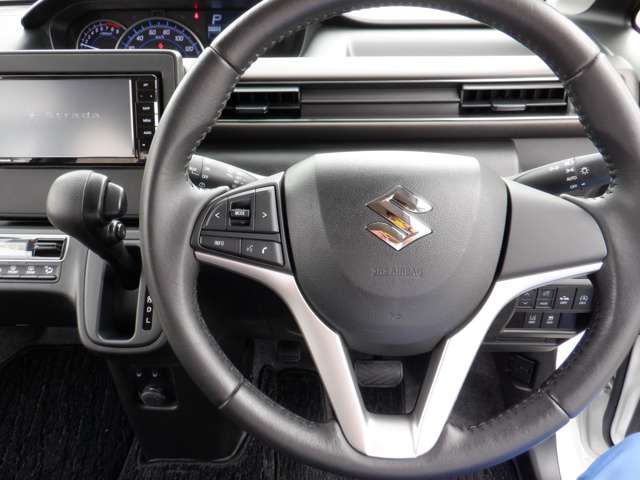 Ref No.A16076239 SUZUKI WAGON R Image#11