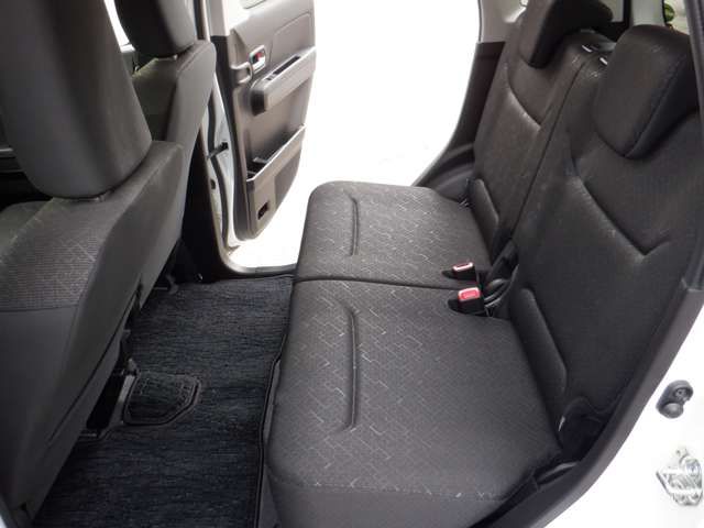 Ref No.A16076239 SUZUKI WAGON R Image#10