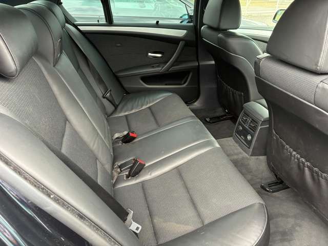 Ref No.A16076249 BMW 5 SERIES Image#19