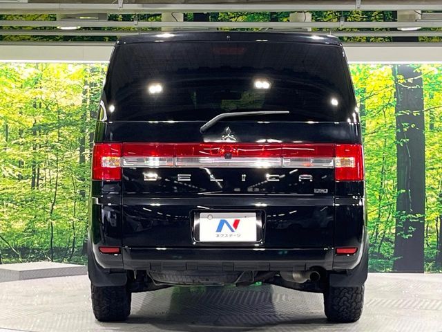 Ref No.A16076251 MITSUBISHI DELICA D5 Image#15