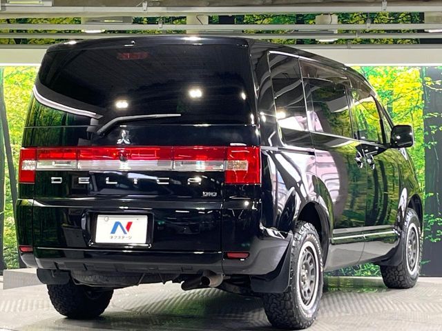 Ref No.A16076251 MITSUBISHI DELICA D5 Image#17