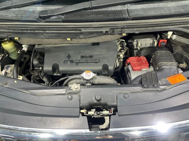 Ref No.A16076251 MITSUBISHI DELICA D5 Image#18