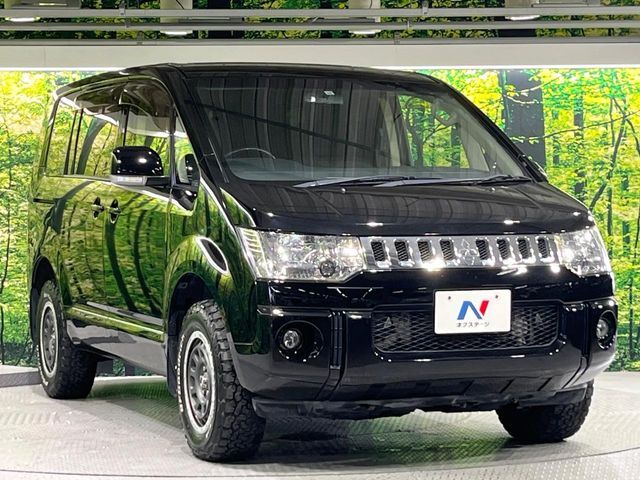 Ref No.A16076251 MITSUBISHI DELICA D5 Image#16