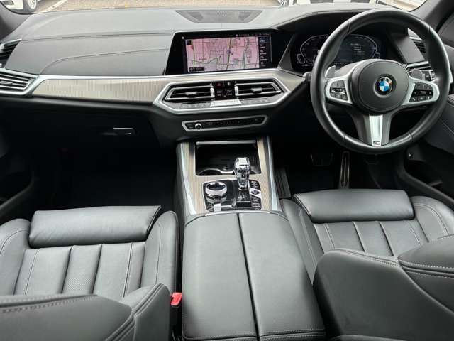 Ref No.A16076259 BMW X5 Image#7