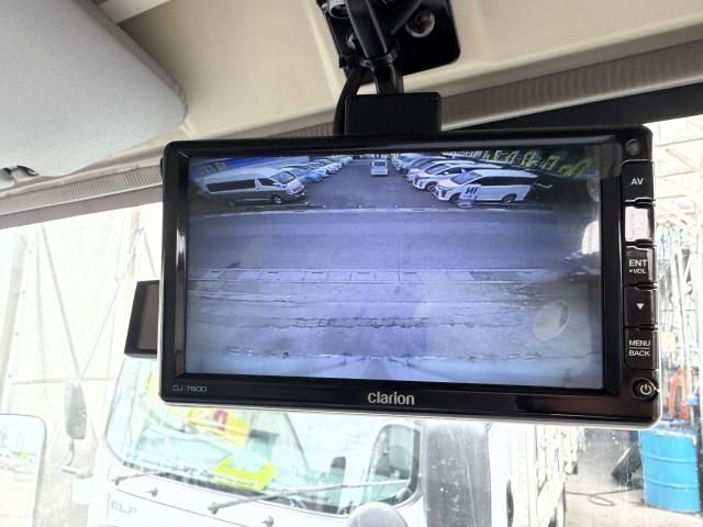 Ref No.A16076265 ISUZU ELF TRUCK Image#15