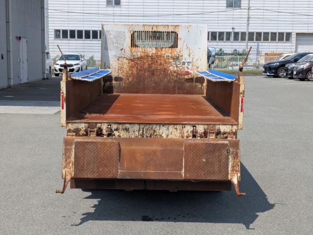 Ref No.A16076269 ISUZU ELF TRUCK Image#8