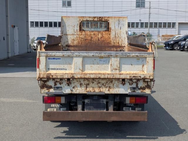 Ref No.A16076270 ISUZU ELF TRUCK Image#7