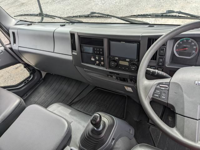 Ref No.A16076271 ISUZU FORWARD Image#12