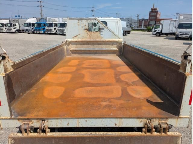 Ref No.A16076276 ISUZU ELF TRUCK Image#14