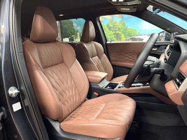 Ref No.A16076301 MITSUBISHI OUTLANDER PHEV Image#8
