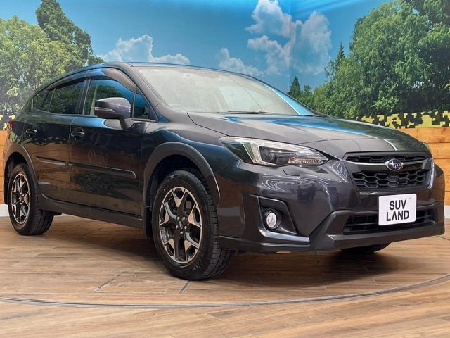 Ref No.A16076308 SUBARU XV Image#18