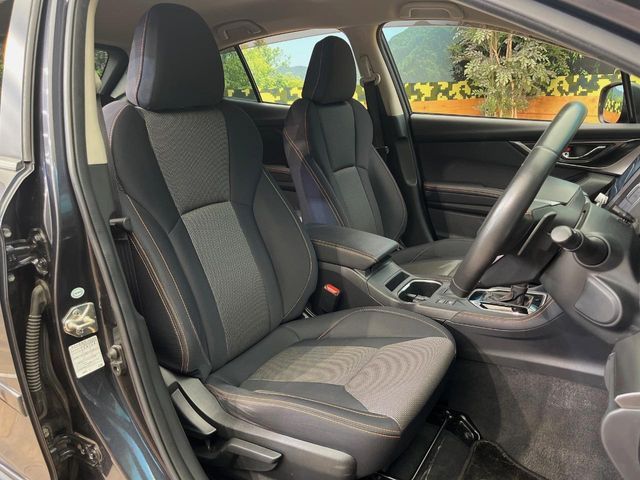 Ref No.A16076308 SUBARU XV Image#11