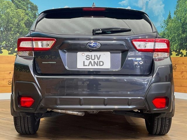 Ref No.A16076308 SUBARU XV Image#17