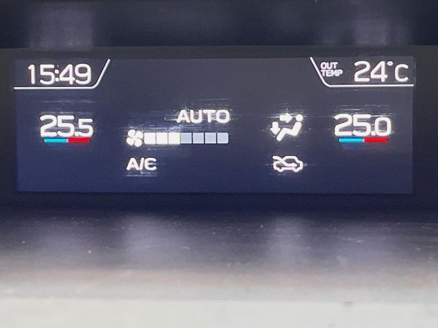 Ref No.A16076308 SUBARU XV Image#10