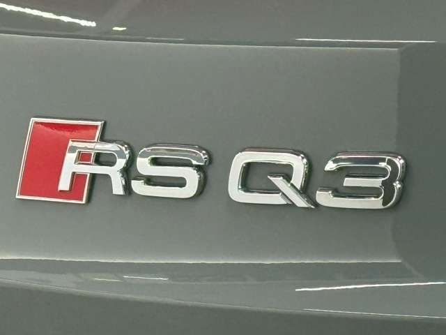 Ref No.A16076332 AUDI RS Q3 Image#11