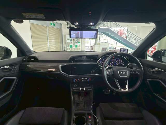 Ref No.A16076332 AUDI RS Q3 Image#17