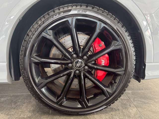 Ref No.A16076332 AUDI RS Q3 Image#15
