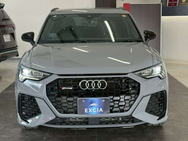 Ref No.A16076332 AUDI RS Q3 Image#3