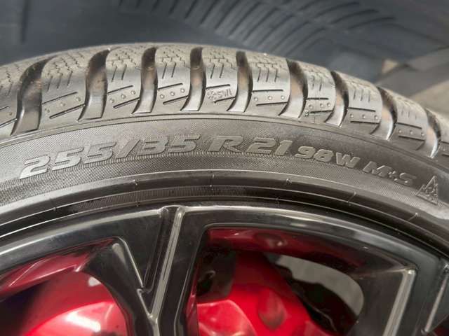 Ref No.A16076332 AUDI RS Q3 Image#16