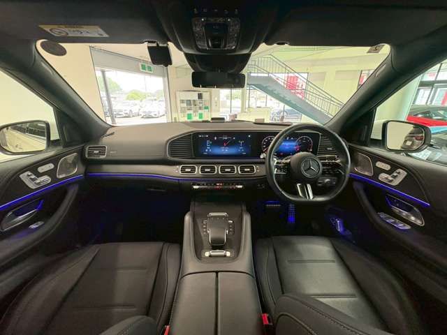 Ref No.A16076333 MERCEDES GLE CLASS Image#16