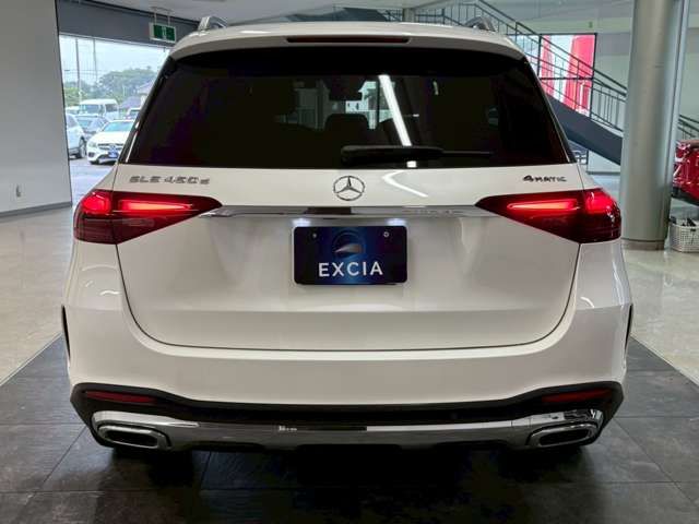 Ref No.A16076333 MERCEDES GLE CLASS Image#6