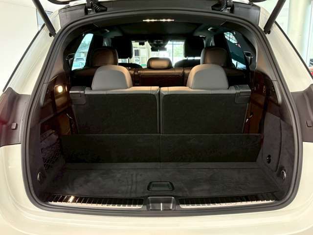 Ref No.A16076333 MERCEDES GLE CLASS Image#7