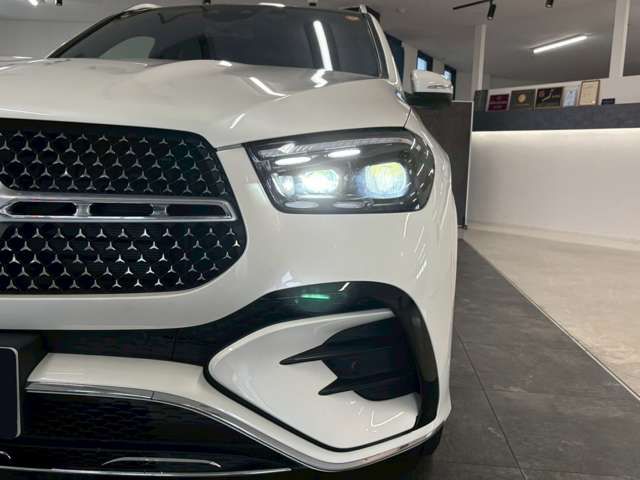 Ref No.A16076333 MERCEDES GLE CLASS Image#4