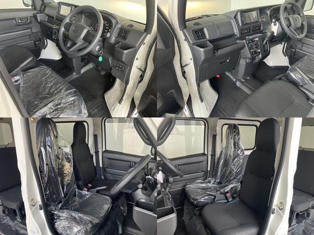 Ref No.A16076350 DAIHATSU HIJET CARGO Image#17