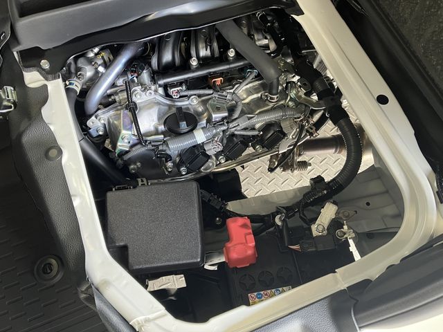 Ref No.A16076350 DAIHATSU HIJET CARGO Image#9