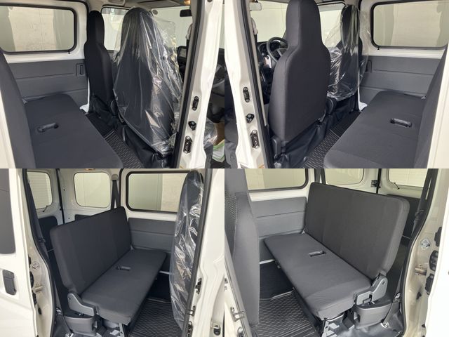 Ref No.A16076350 DAIHATSU HIJET CARGO Image#19