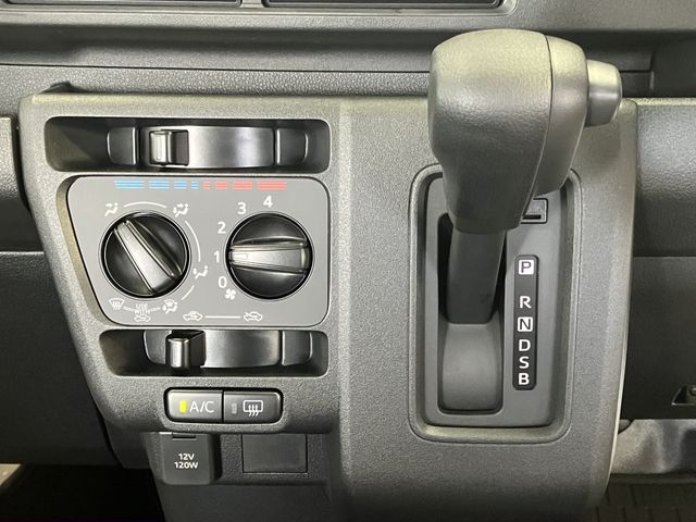 Ref No.A16076350 DAIHATSU HIJET CARGO Image#16