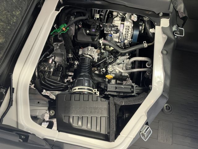Ref No.A16076350 DAIHATSU HIJET CARGO Image#8