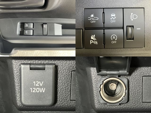 Ref No.A16076350 DAIHATSU HIJET CARGO Image#10