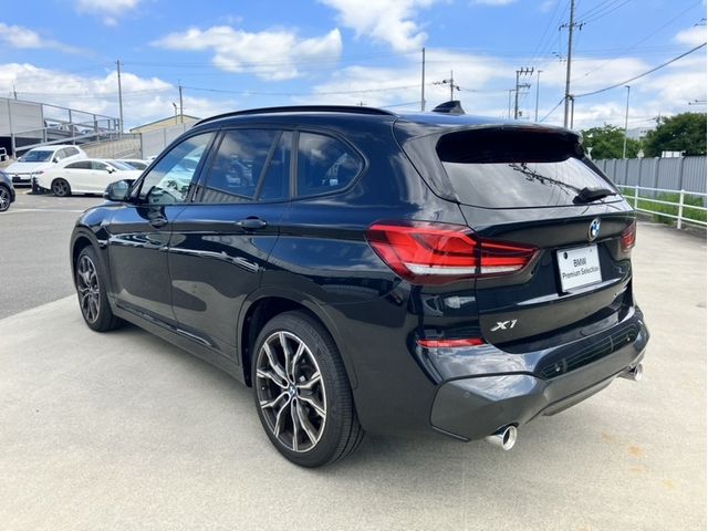 Ref No.A16076351 BMW X1 Image#15