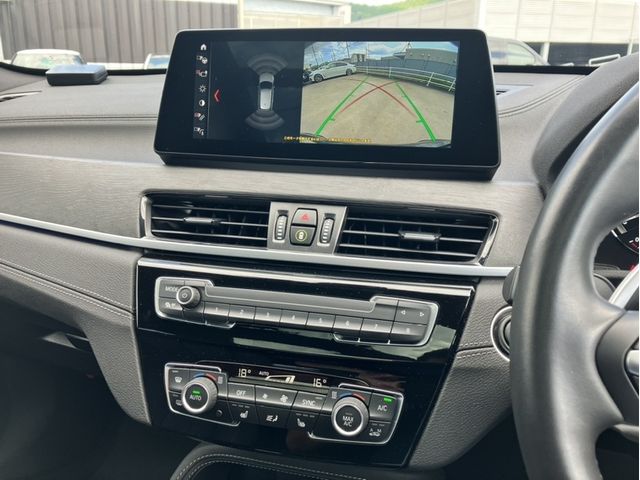 Ref No.A16076351 BMW X1 Image#8