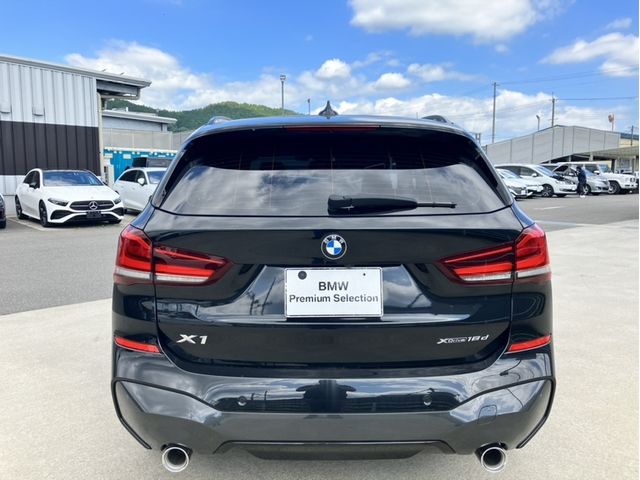 Ref No.A16076351 BMW X1 Image#13