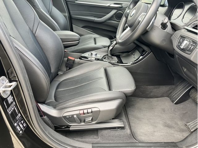 Ref No.A16076351 BMW X1 Image#10